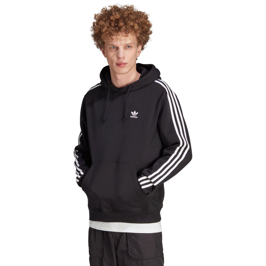 adidas Originals Adicolor Classics 3-Stripes M huvtröja