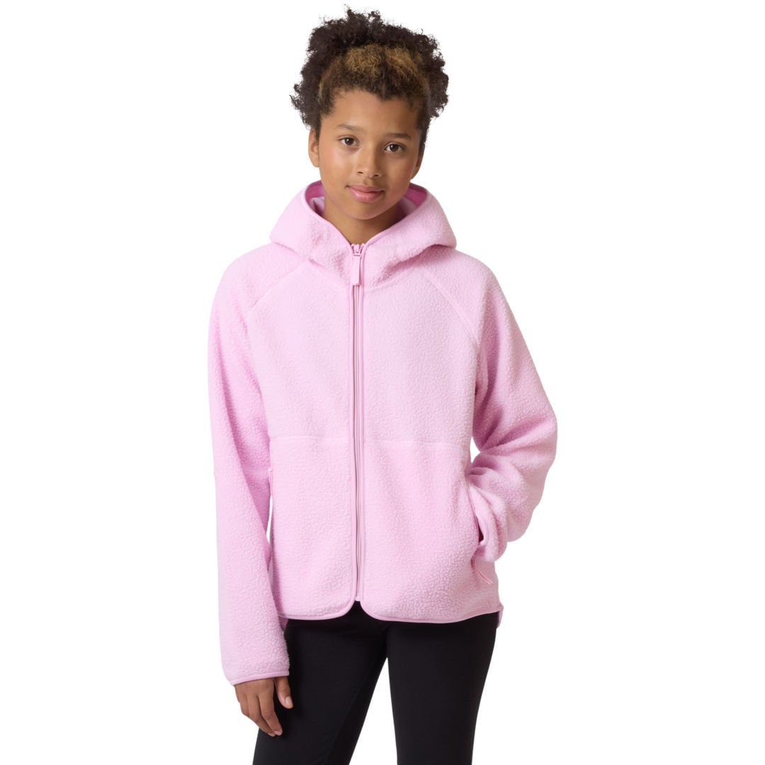 McKinley Vanda Pile JR fleecejacka