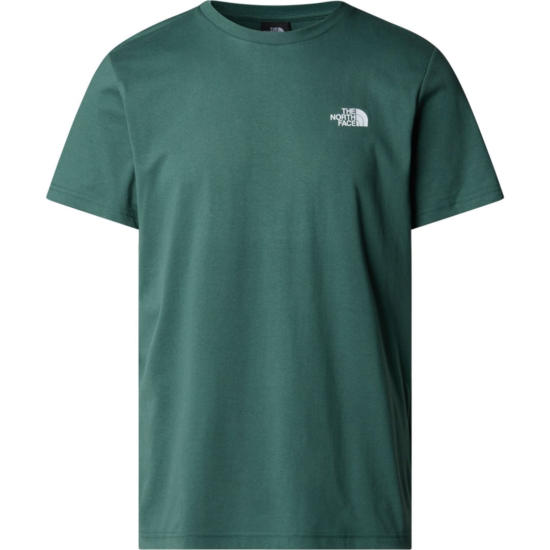 The North Face Blanca M t-shirt