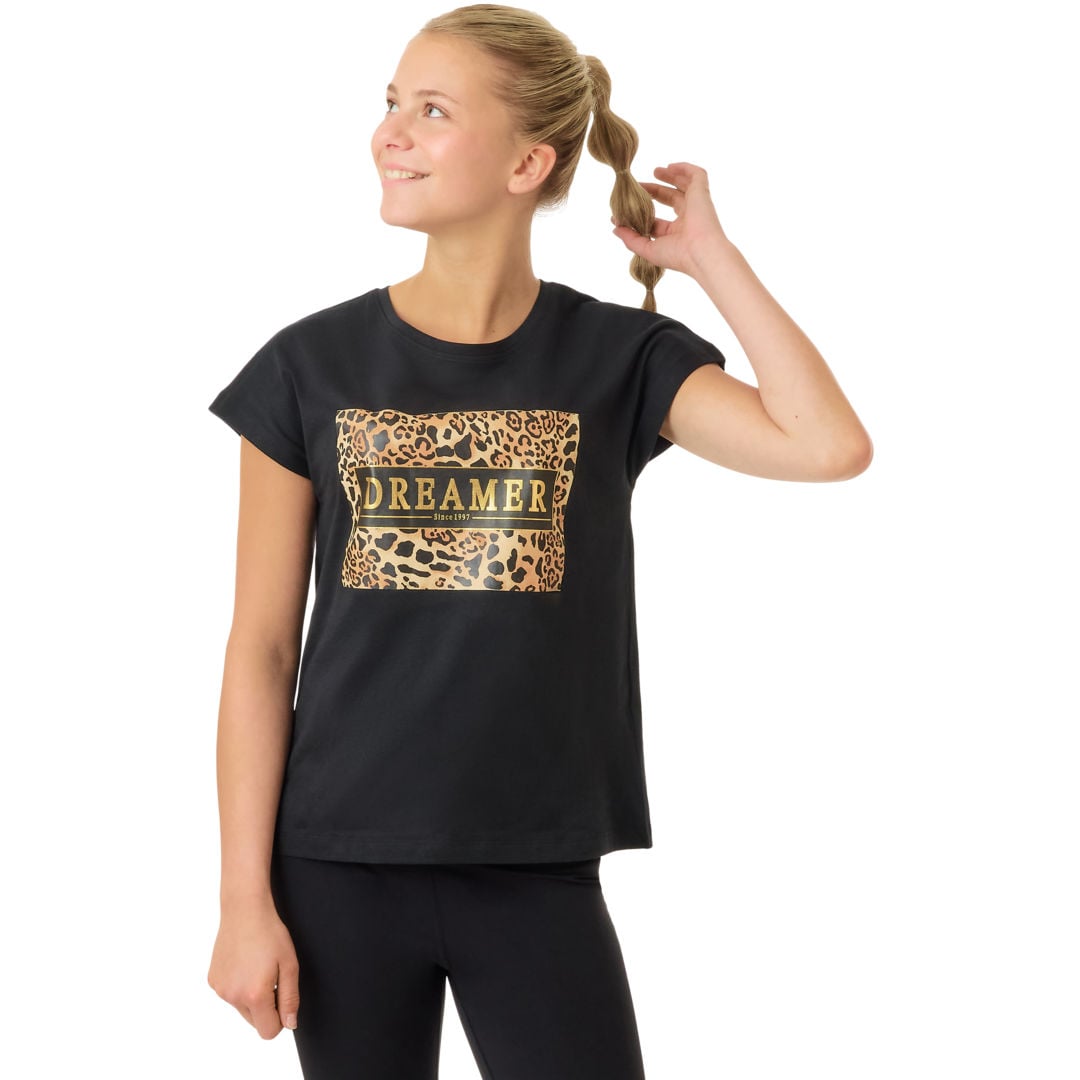 Firefly Tonje JR t-shirt