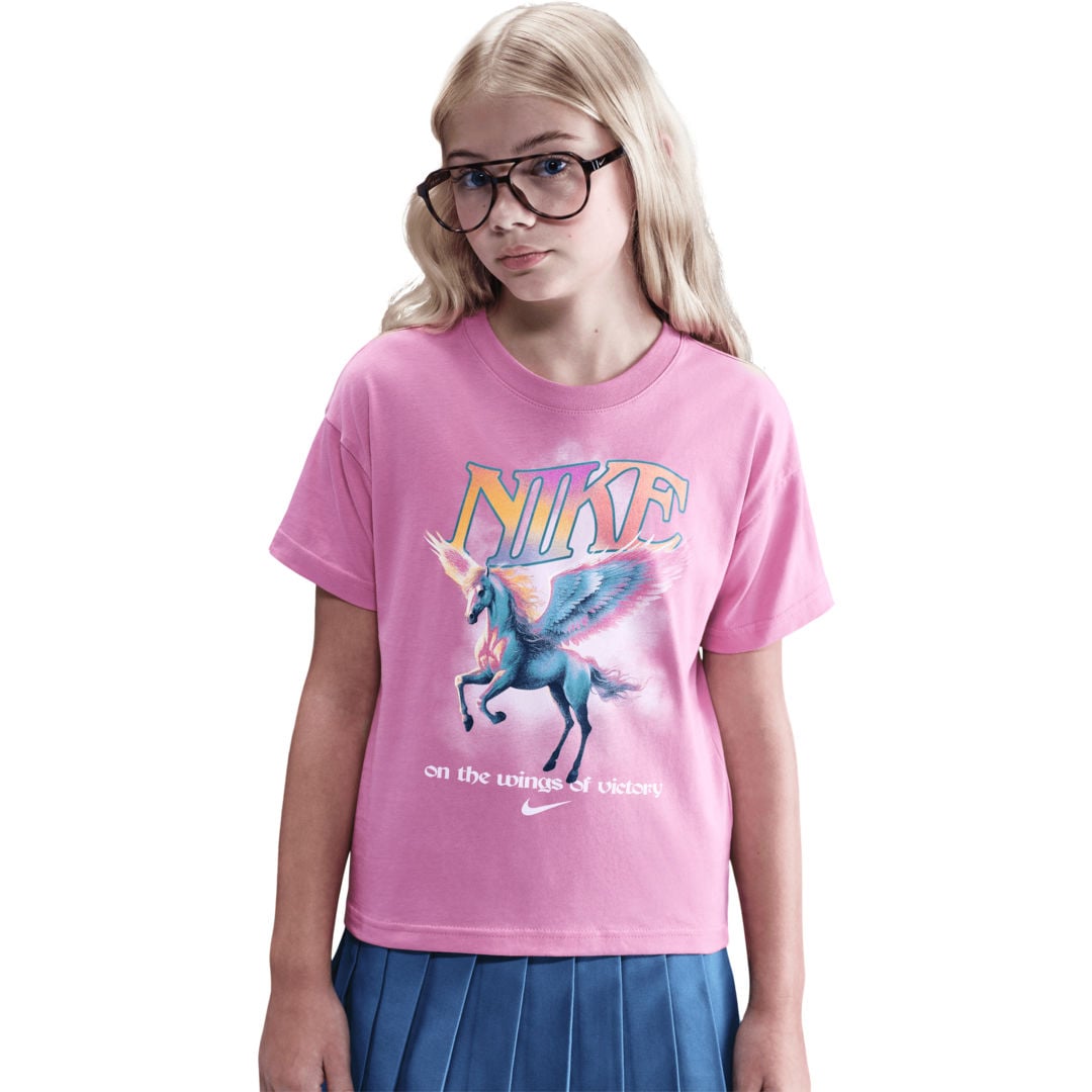Nike Flight JR t-shirt