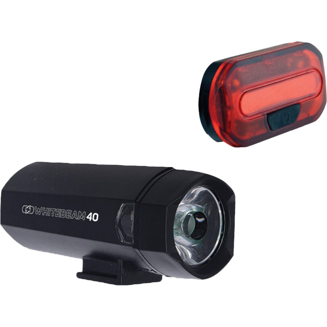 OXFORD Bright Torch LED 270 cykelbelysning