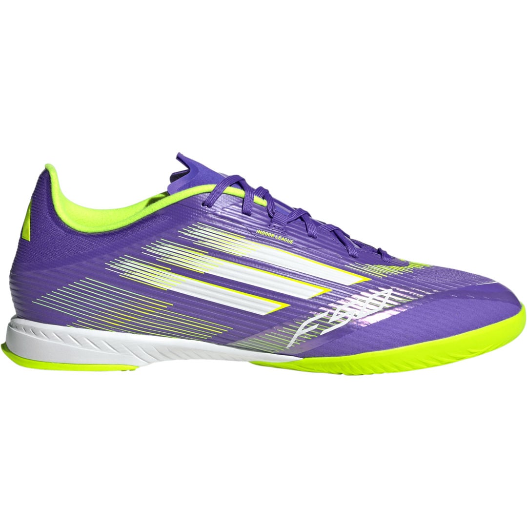 adidas F50 League IN fotbollsskor