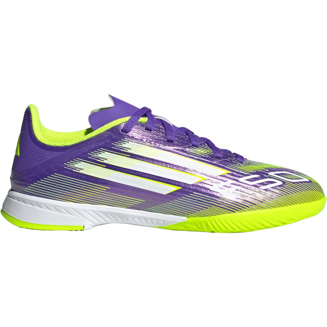 adidas F50 League IN JR fotbollsskor