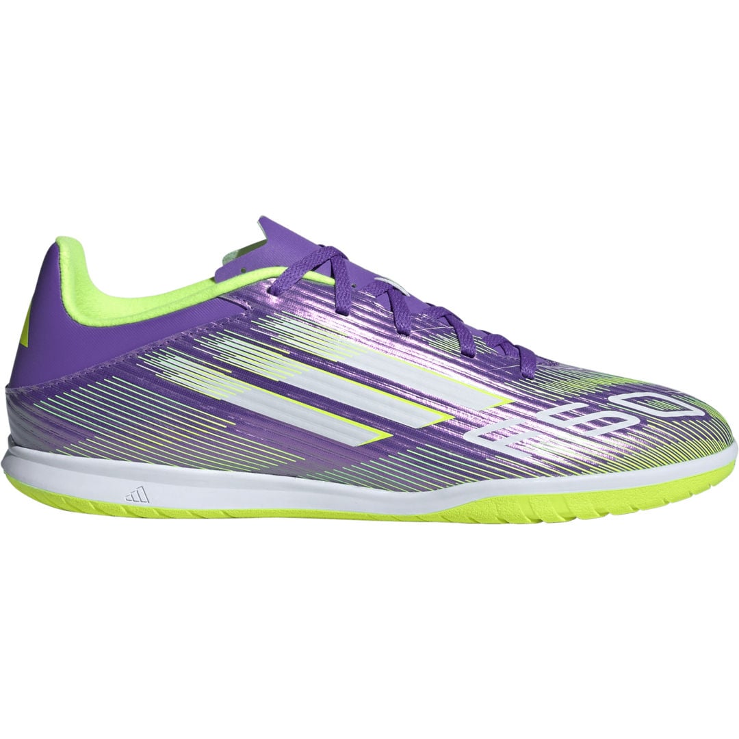 adidas F50 Club IN fotbollsskor