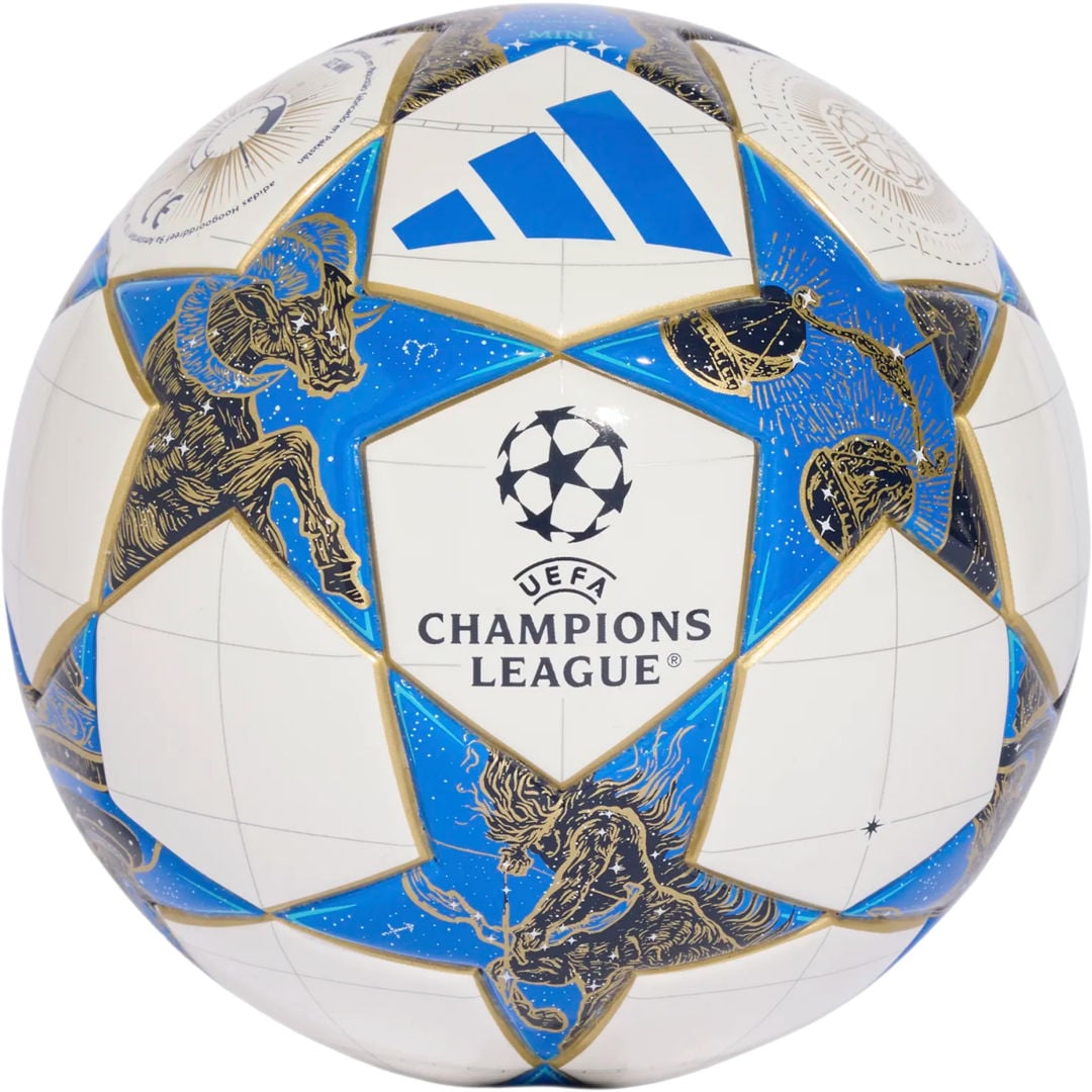 adidas UCL Mini 25/26 fotboll