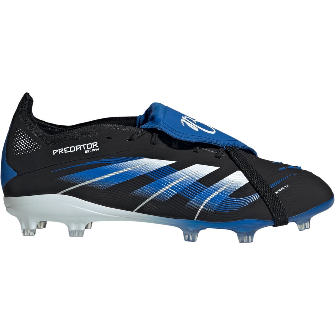 adidas Predator Elite Fold Over Bellingham FG JR fotbollsskor
