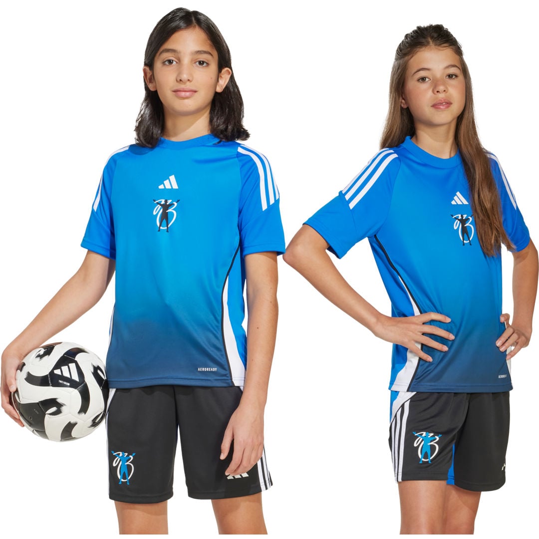 adidas Jude Bellingham JR träningst-shirt