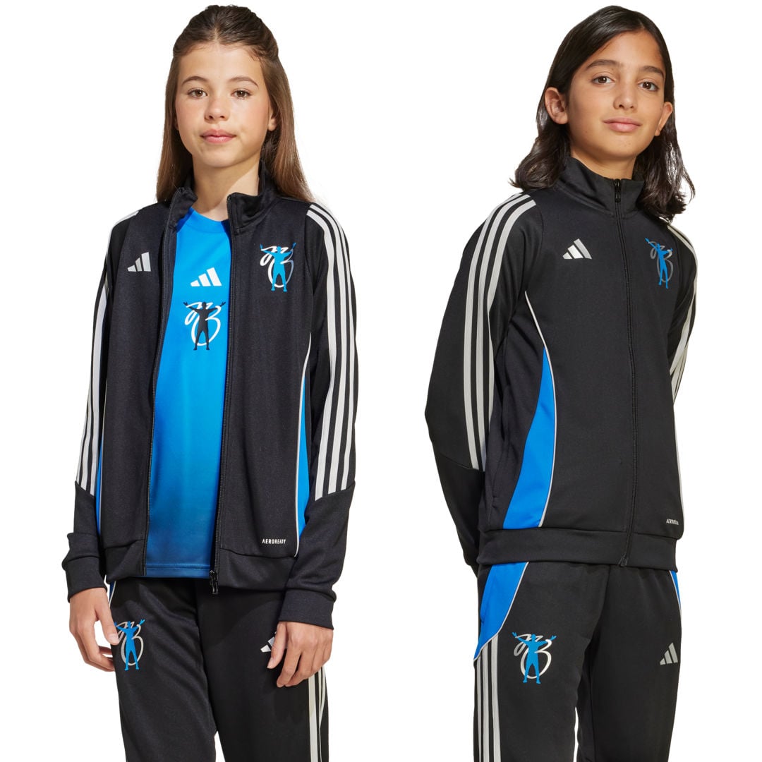 adidas Jude Bellingham JR träningsjacka