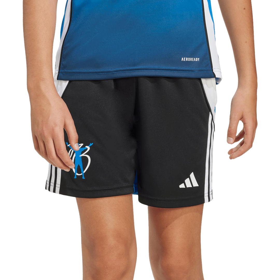 adidas Jude Bellingham JR träningsshorts