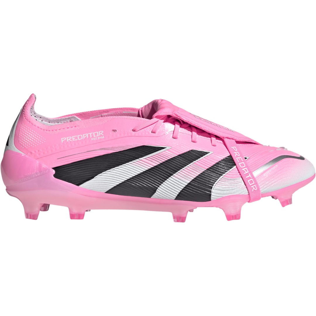 adidas Predator Elite Fold Over Beckham FG fotbollsskor