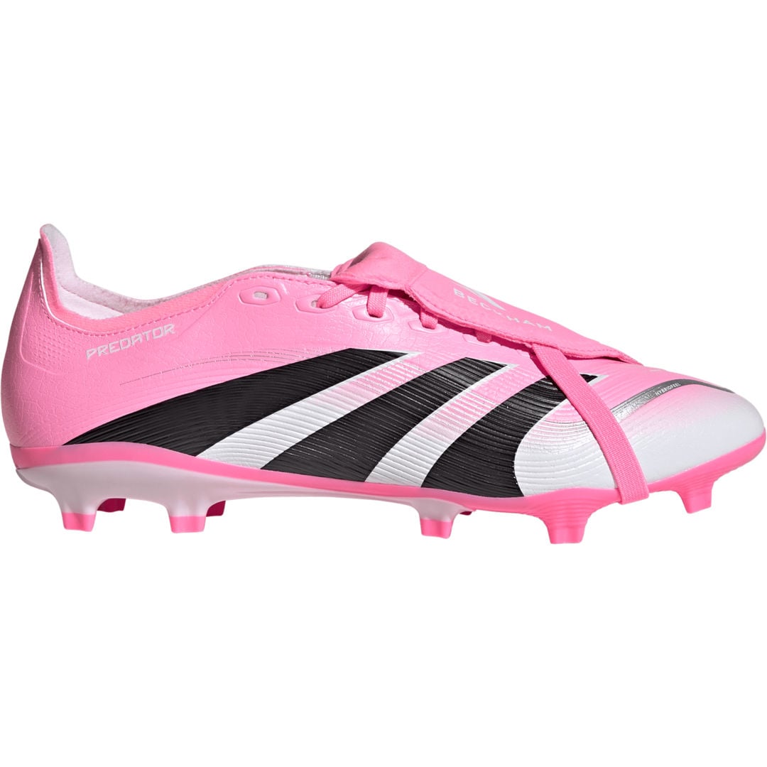 adidas Predator League Fold Over Beckham FG/MG fotbollsskor
