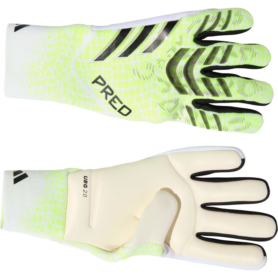 adidas Predator Pro målvaktshandskar