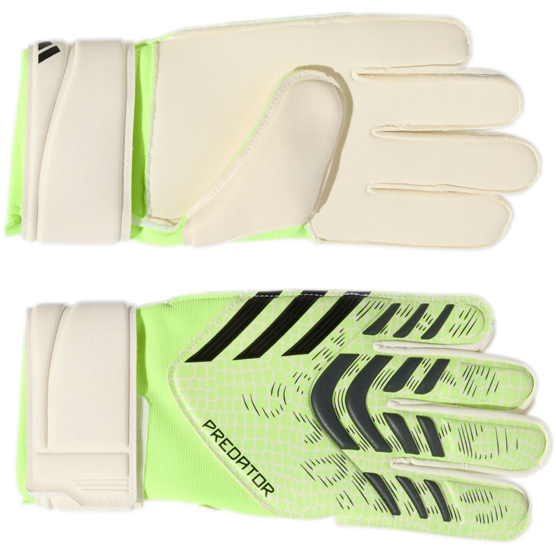 adidas Predator Match målvaktshandskar