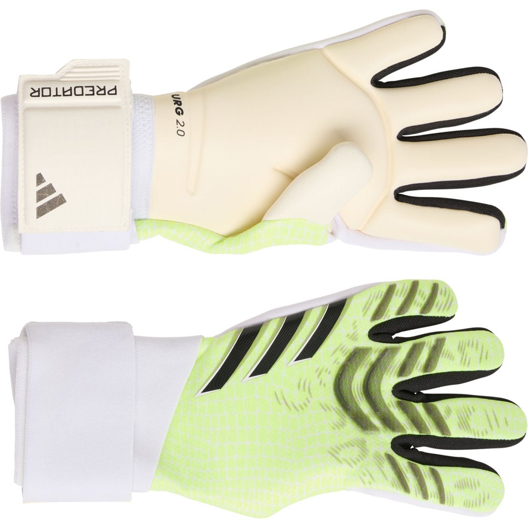 adidas Predator Pro JR målvaktshandskar