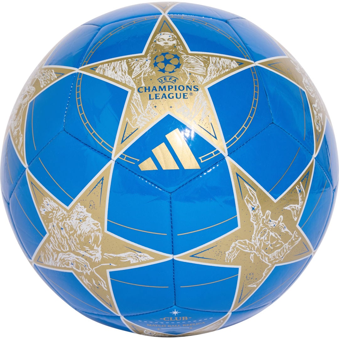 adidas UCL Club 25/26 fotboll
