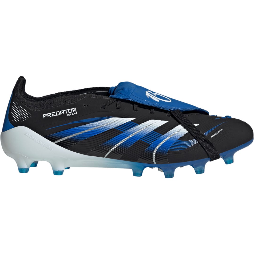 adidas Predator Elite Fold Over Bellingham AG fotbollsskor
