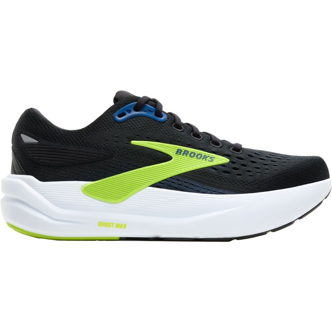 Ghost Max 3