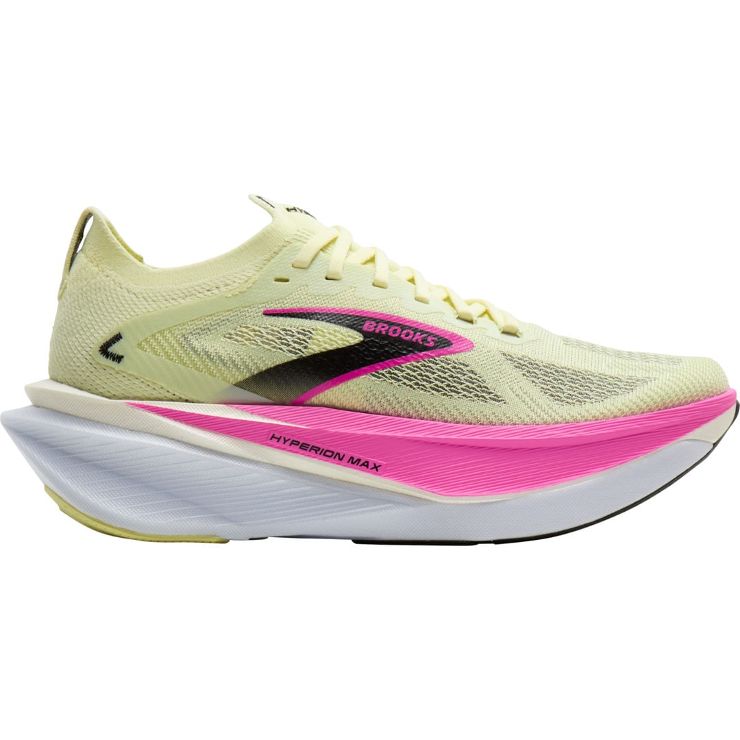Brooks Hyperion Max 3 W löparskor