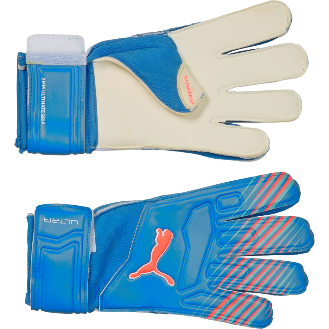 Puma Ultra Play RC målvaktshandskar