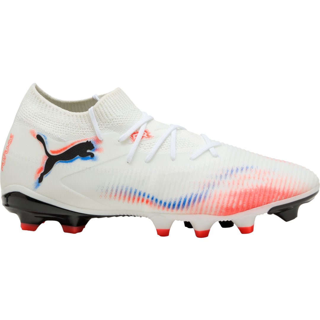 Puma Future 8 Match FG/AG W fotbollsskor