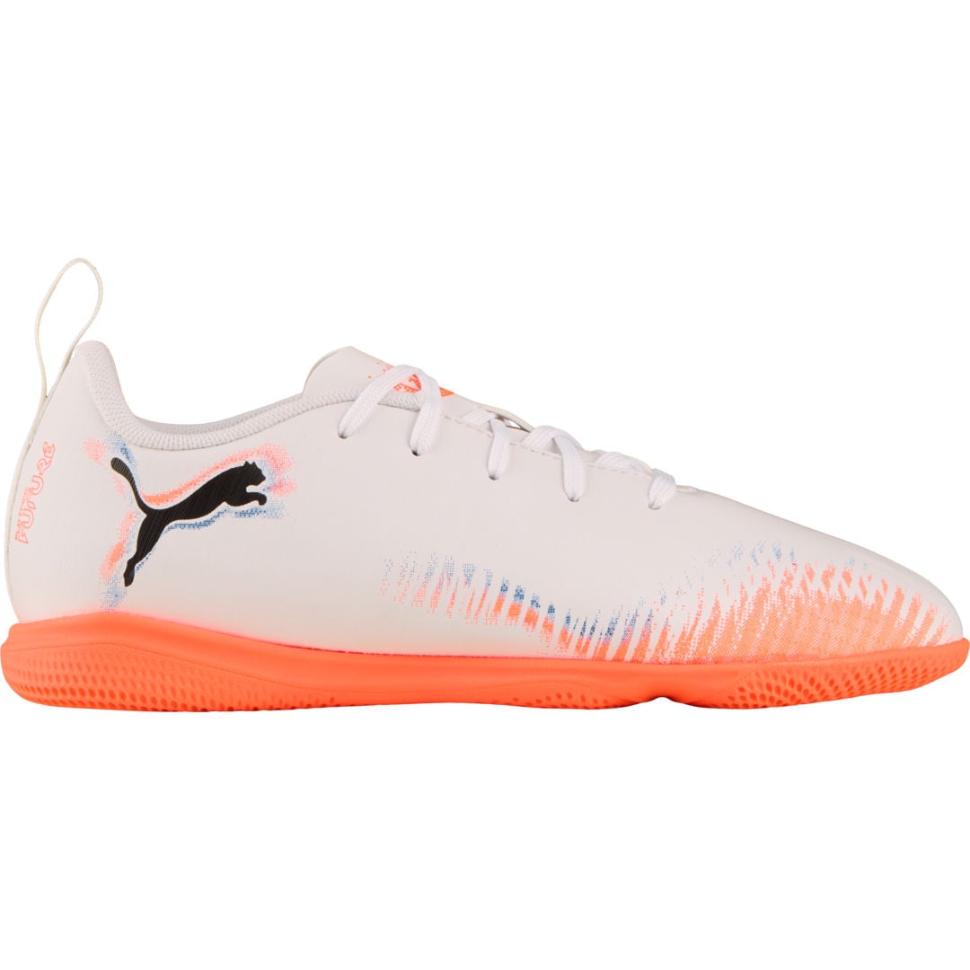 Puma Future 8 Play IT JR fotbollsskor
