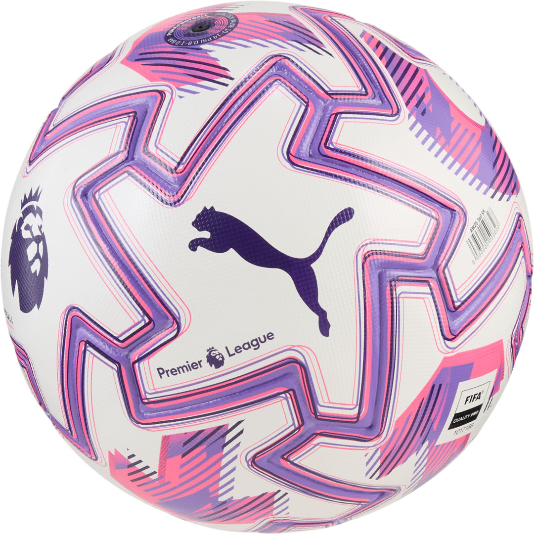 Puma Orbita Pro Brilliance fotboll