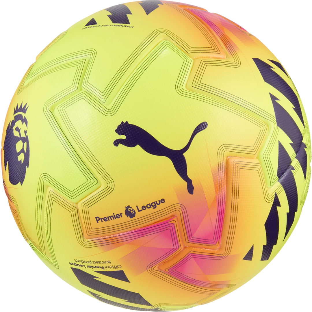 Puma Orbita Pro Lights fotboll