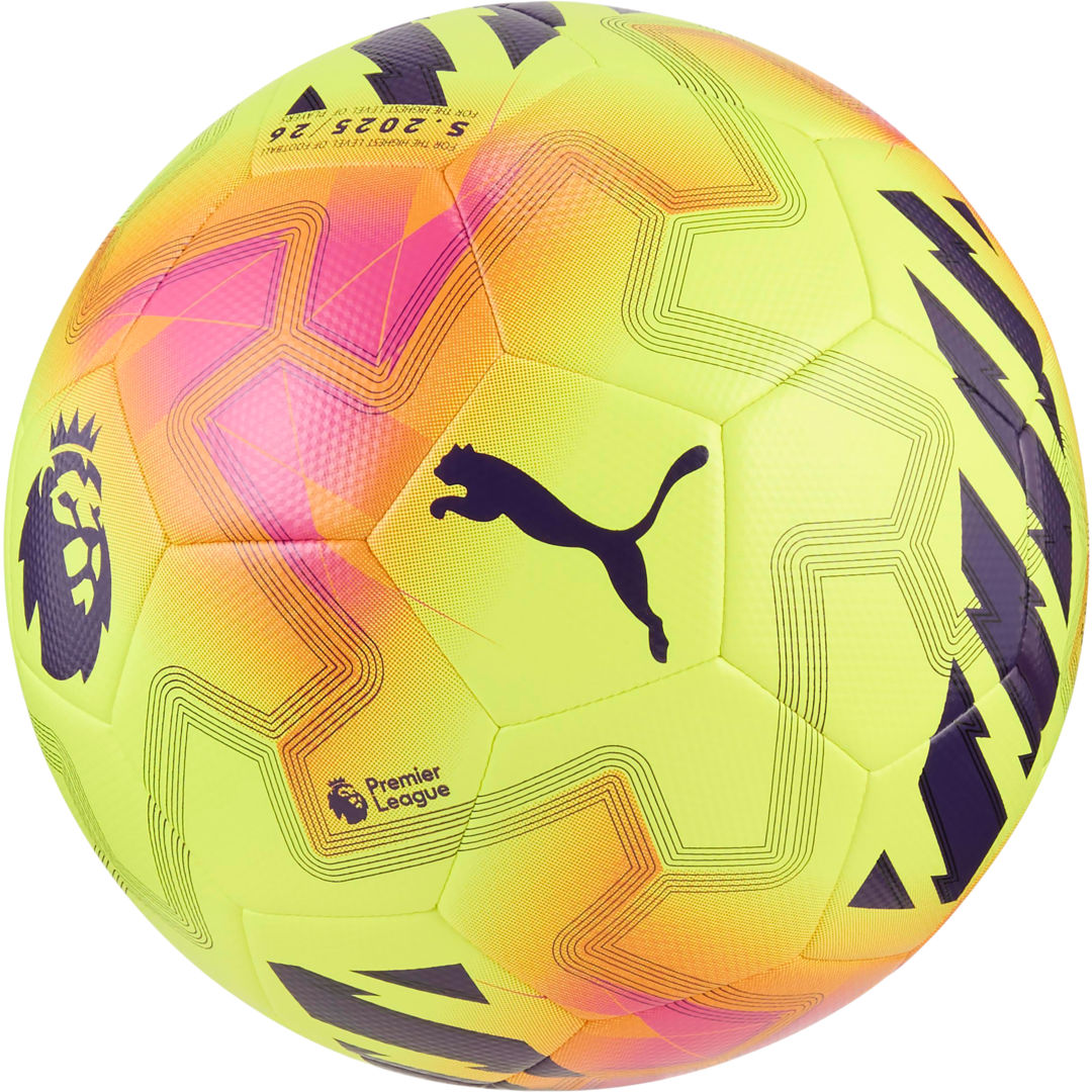Puma Orbita Cup Lights fotboll