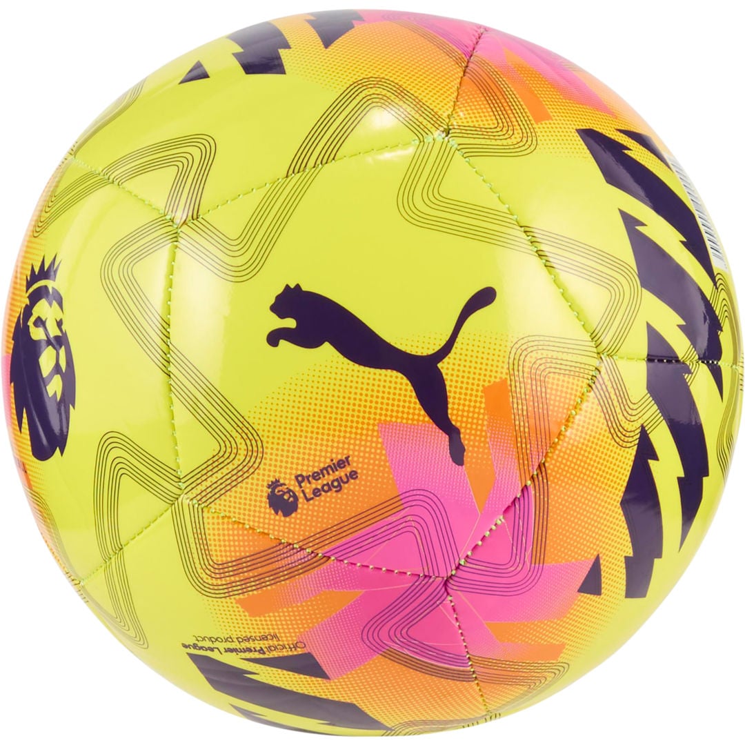 Puma Orbita Mini Lights fotboll