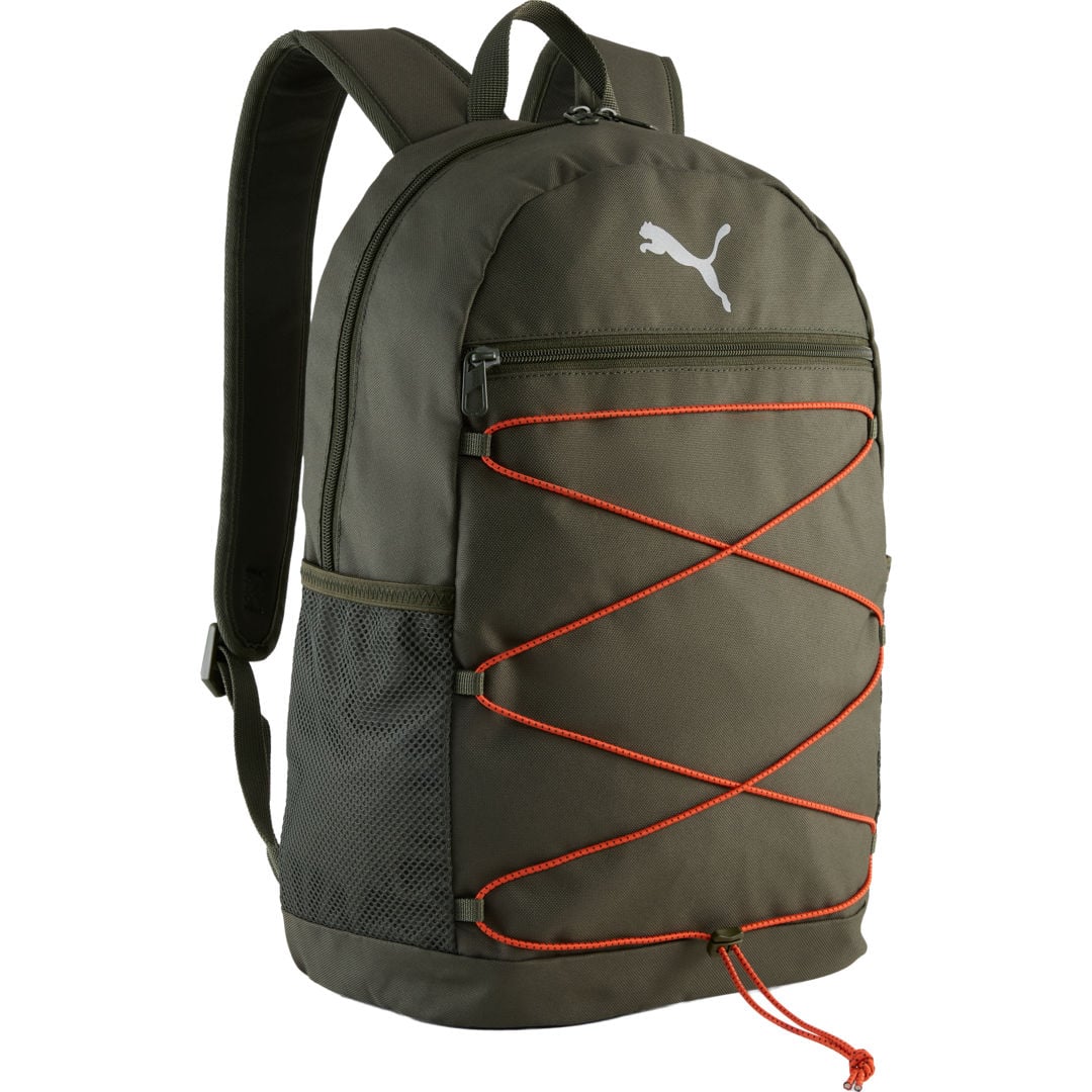 Puma Plus II 20 L ryggsäck