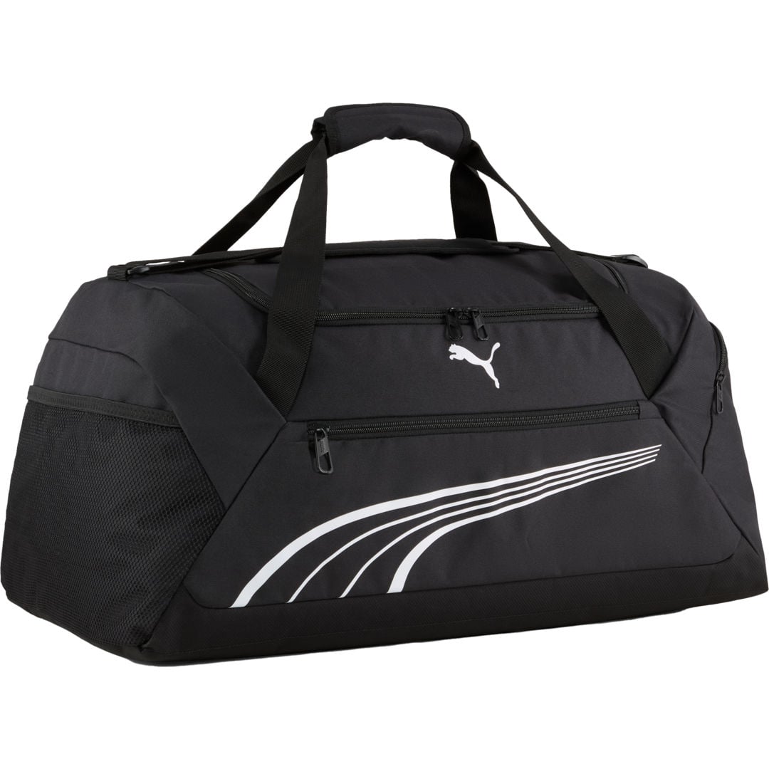 Puma Fundamentals M träningsväska