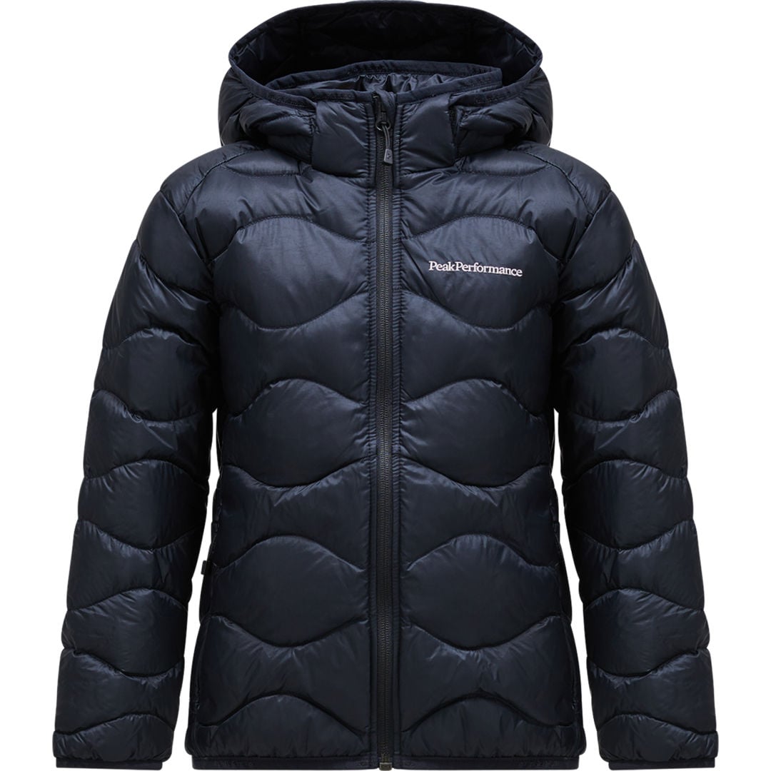 Peak Performance Helium Hood JR lättviktsjacka