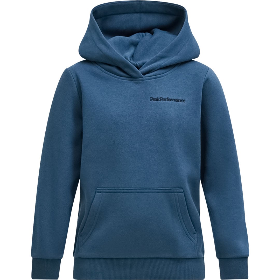 Peak Performance Original Small Logo JR huvtröja