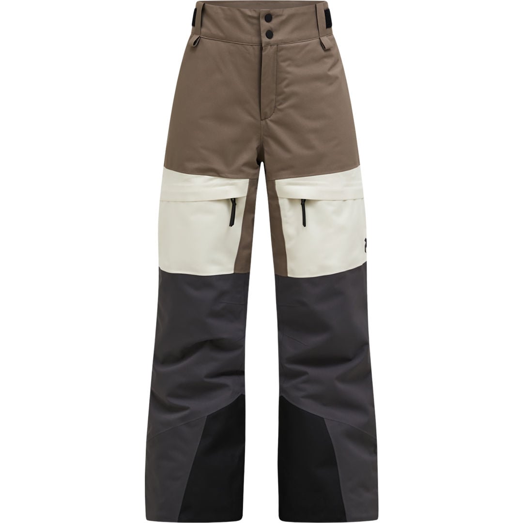 Peak Performance Gravity Insulated JR skidbyxor