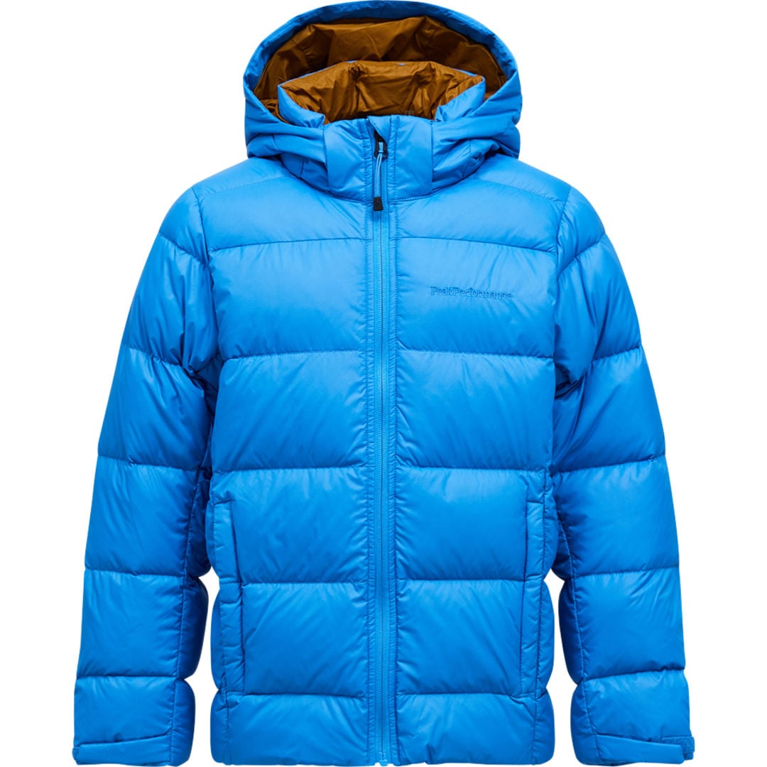 Peak Performance Frost JR dunjacka
