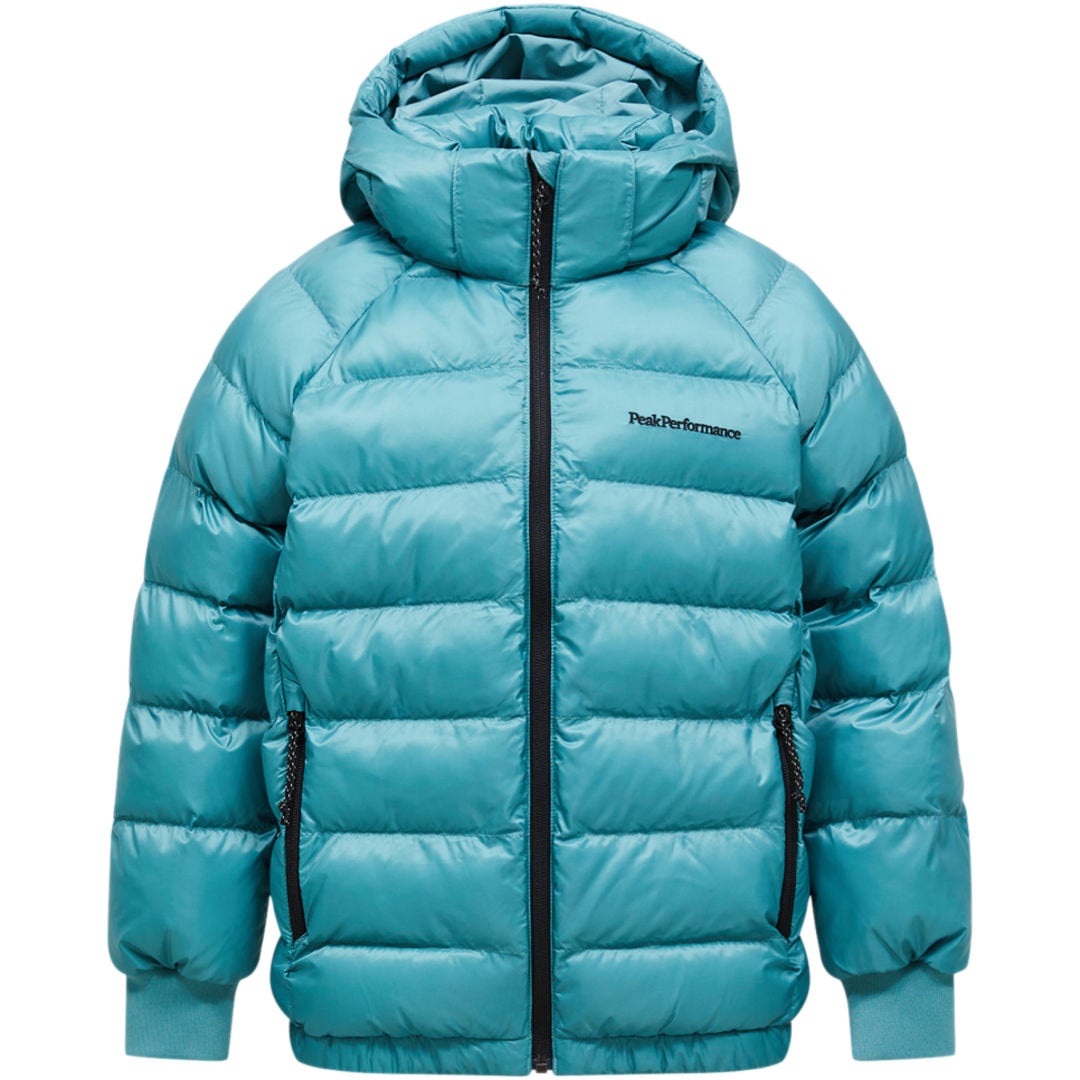 Peak Performance Tomic JR vinterjacka