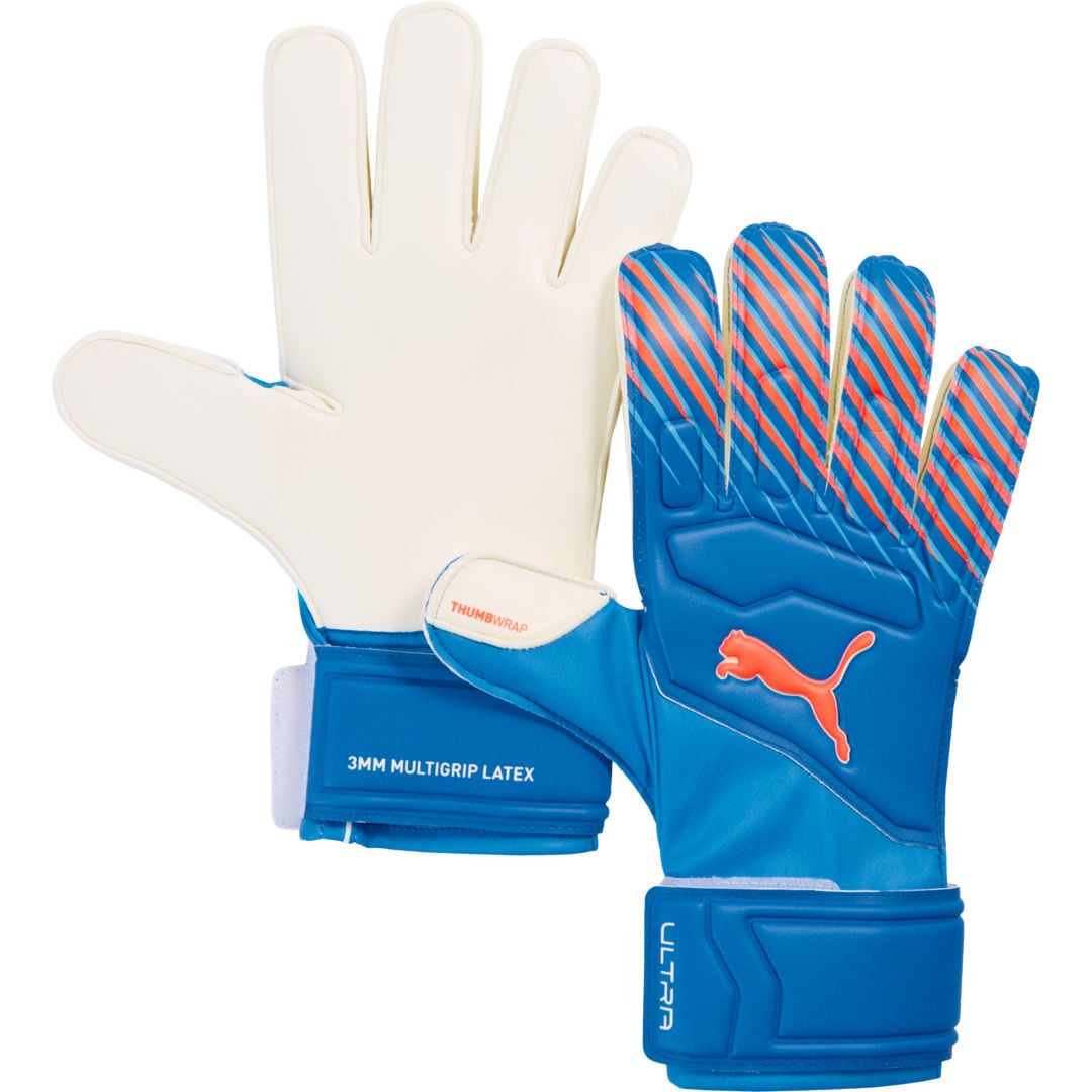 Puma Ultra match RC målvaktshandskar