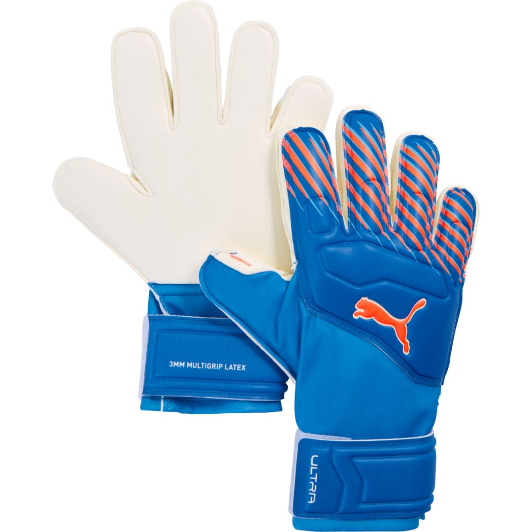 Puma Ultra Match Protect JR målvaktshandskar
