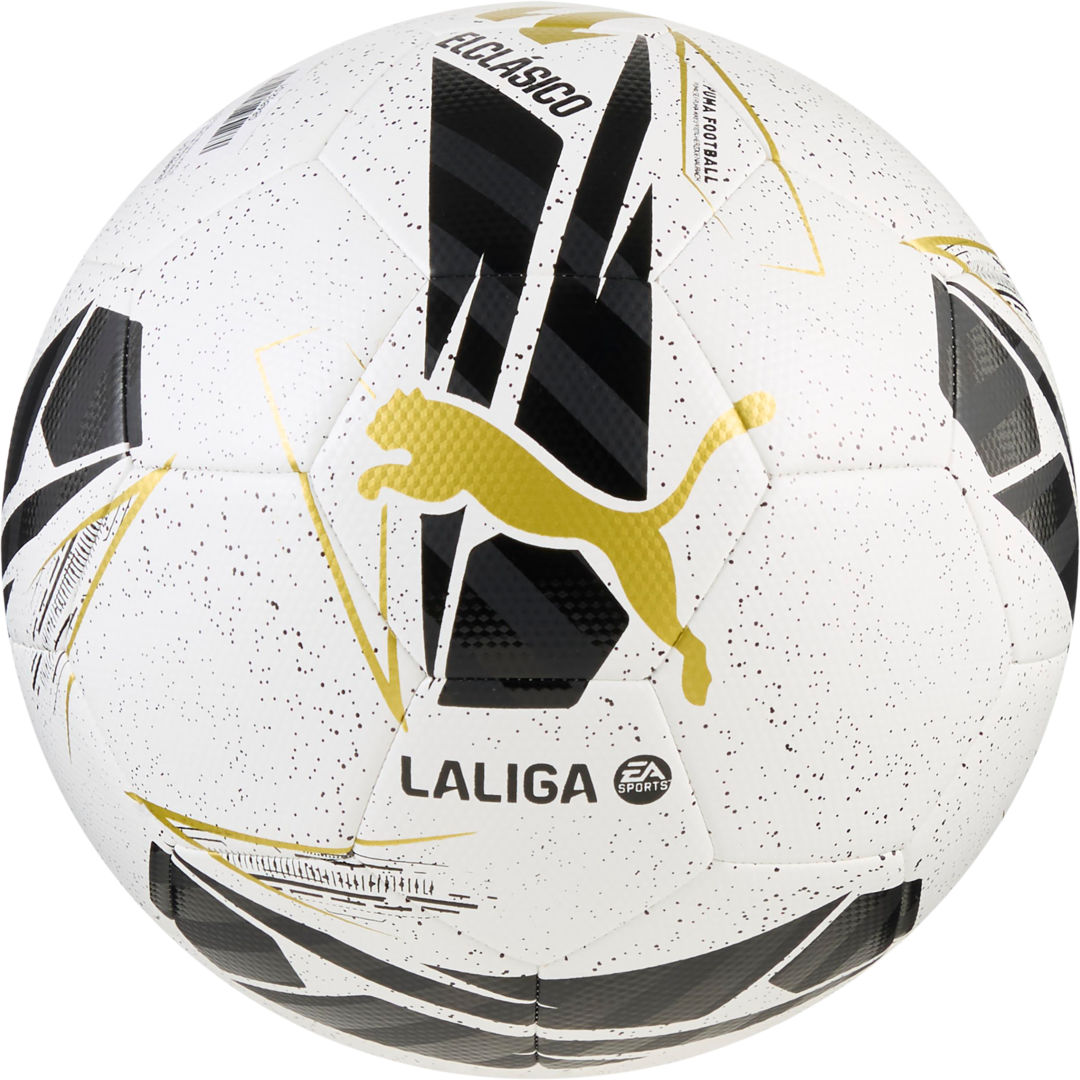 Puma Orbita LaLiga Hybrid fotboll