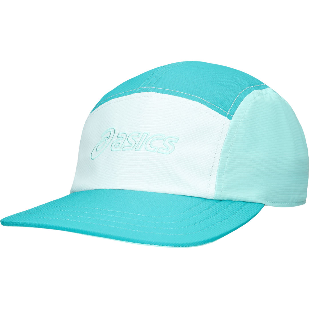 5 Panel Cap