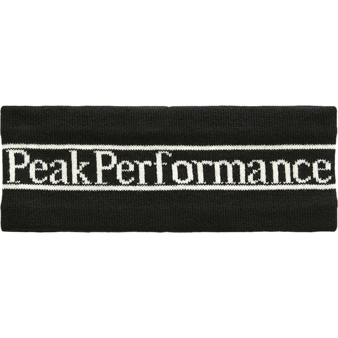 Peak Performance Pow pannband