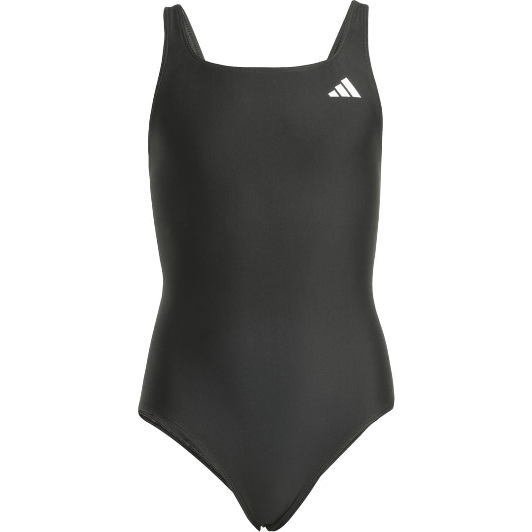 adidas V-back JR baddräkt