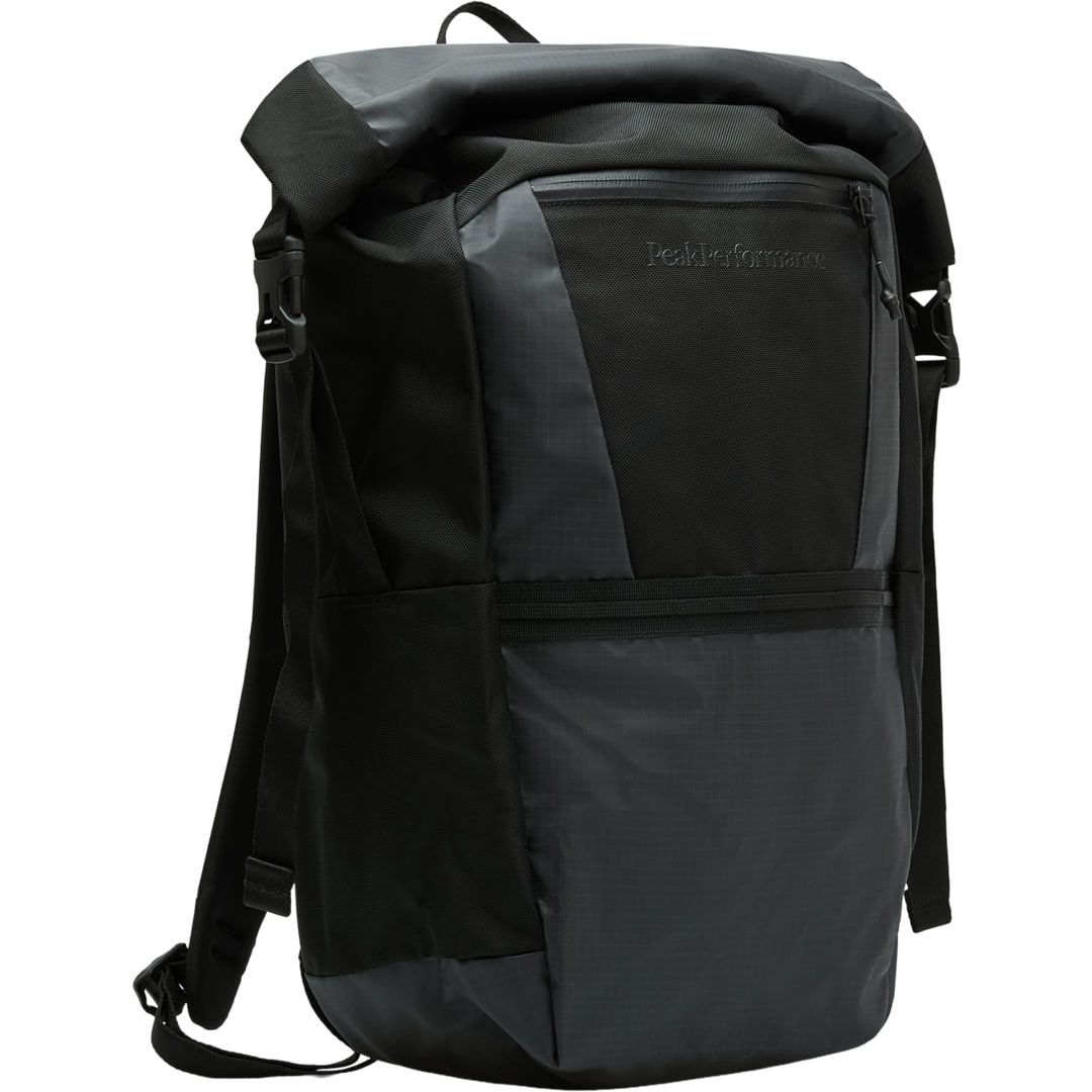 Peak Performance Roll Top 21,5L ryggsäck