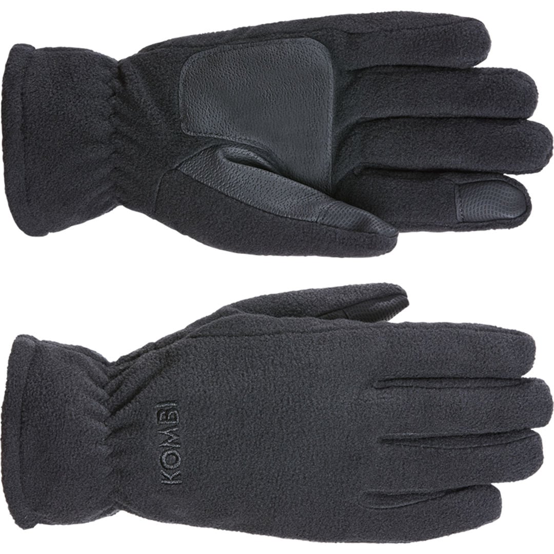 Kombi Windguardian M handskar