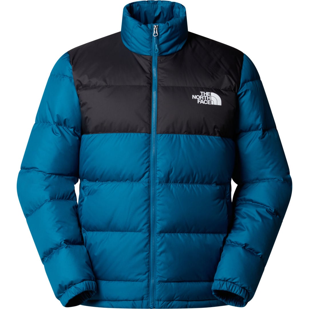 The North Face Erebus Down M vinterjacka