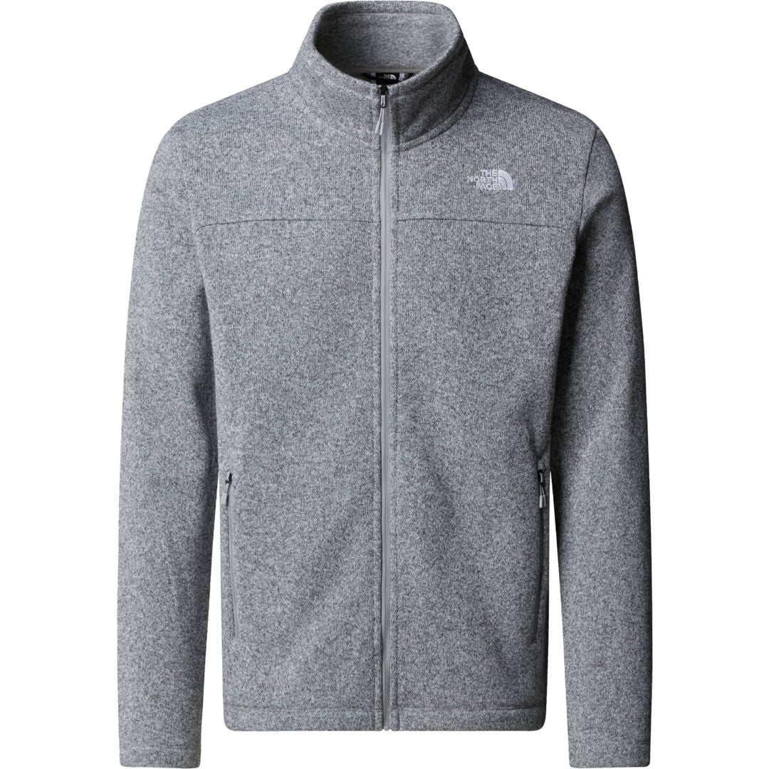 The North Face Antisana M fleecejacka