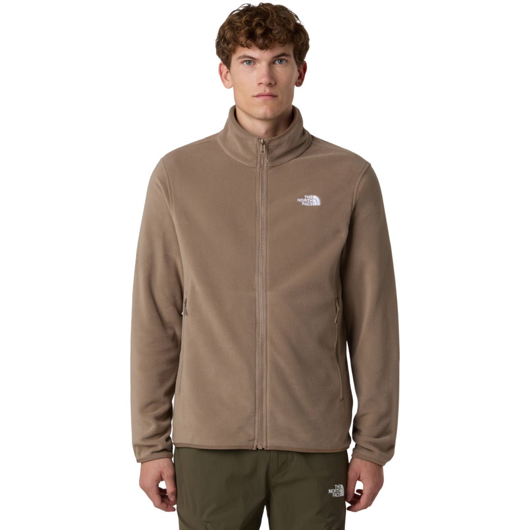 The North Face Glacier M fleecejacka
