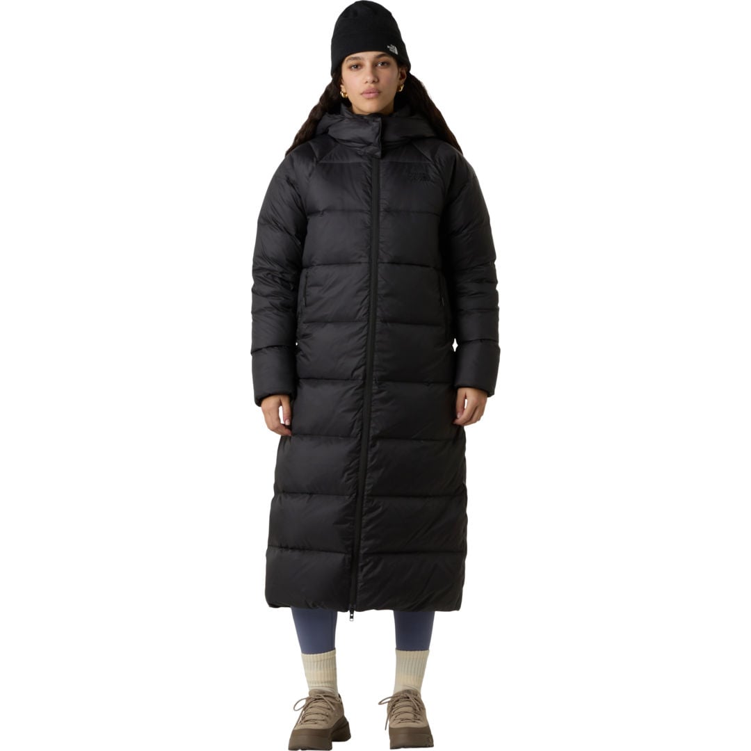 The North Face Hydrenalite City Parka Down W vinterjacka