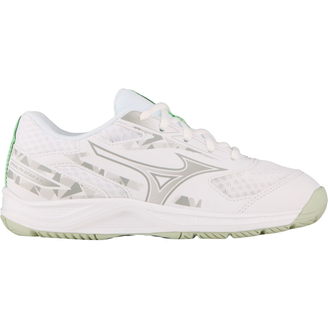 MIZUNO Stealth Star 3 JR inomhusskor